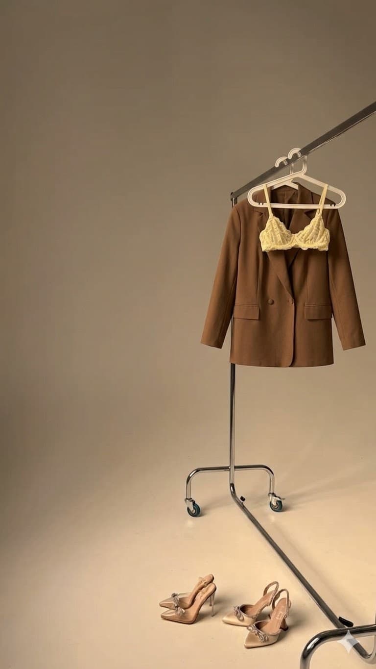 Abbigliamento fashion store